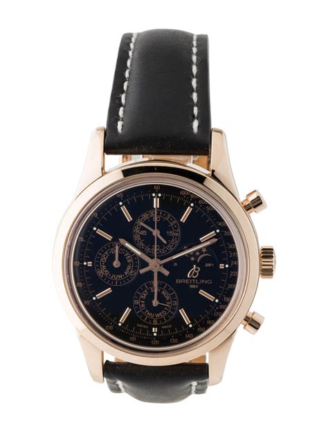 breitling transocean chronograph 1461 austral.